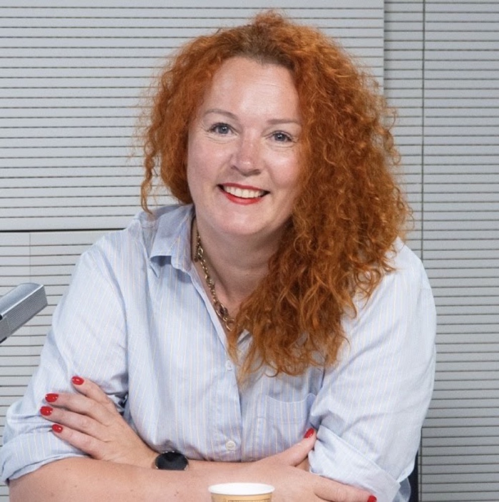 Gunita Kleinberga
