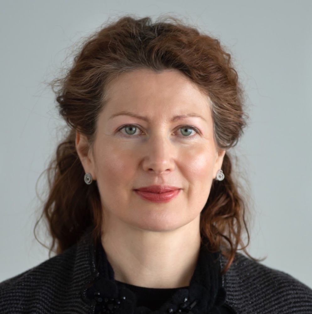 Inese Stankeviča