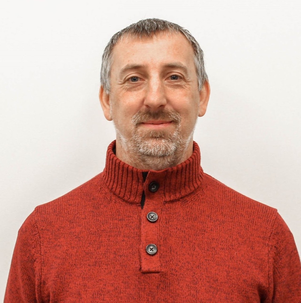 Kaspars Prūsis