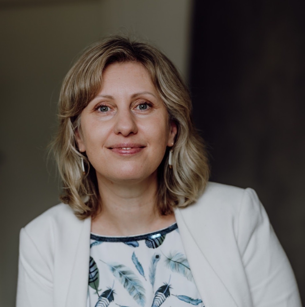 Laura Eglīte-Jefanova