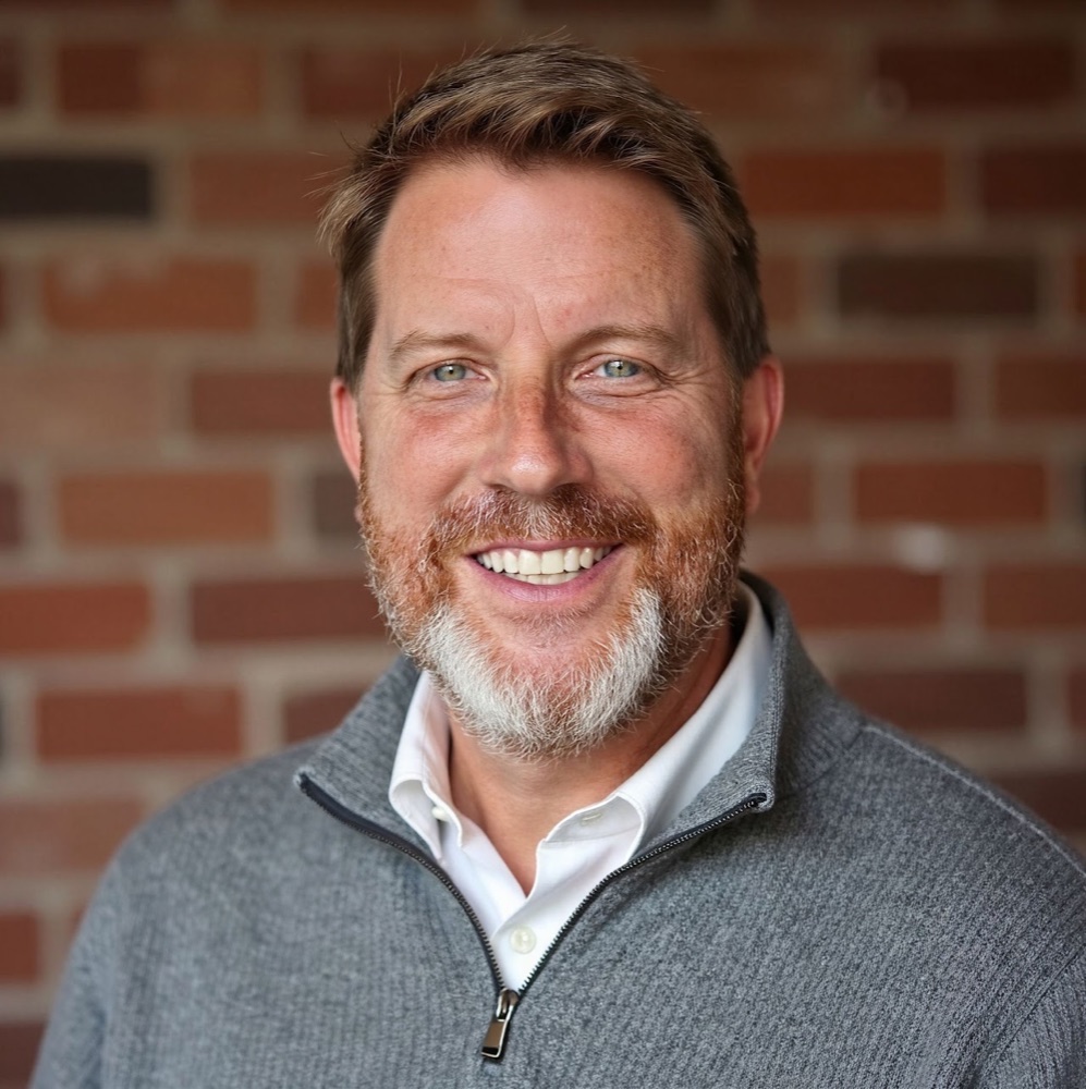 Mark Ottinger