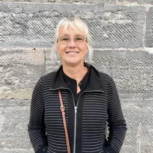 Ruth Sharon