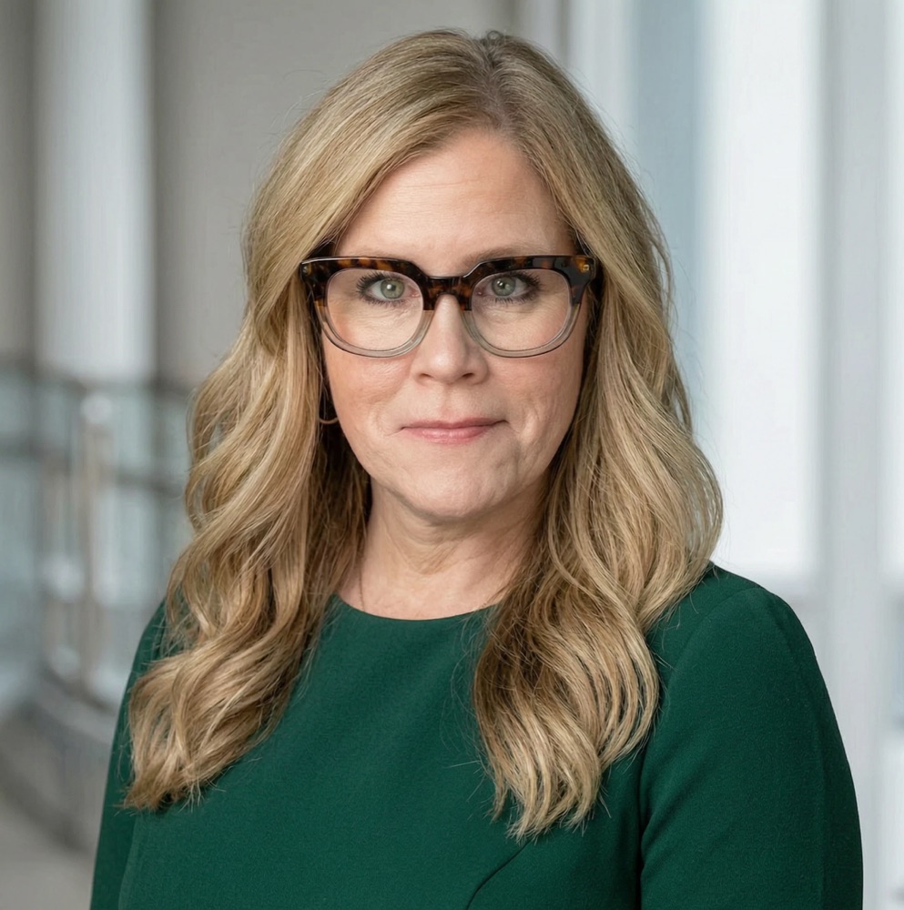 Tona Ottinger