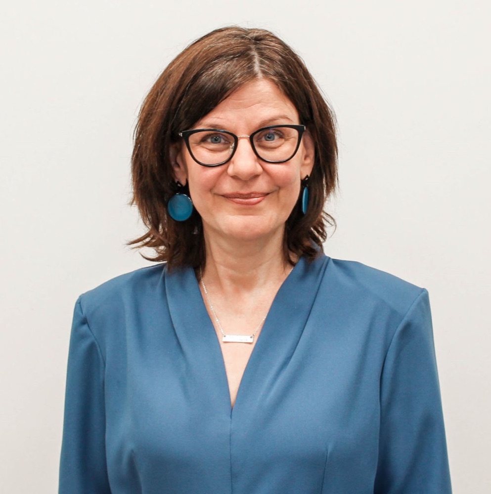 Vēsma Sandberga